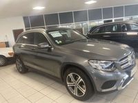 occasion Mercedes GLC220 220 d 170ch 4Matic 9G-Tronic