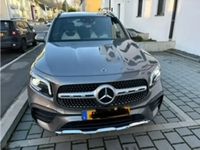 occasion Mercedes GLB250 8G-DCT 4Matic AMG Line Launch Edition