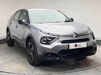 Occasion Citroën C4 Shine 131 ch (96 kW) 2022 Gris SUV