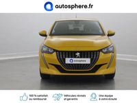 occasion Peugeot 208 PureTech 100ch S&S Allure BVM6