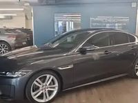 occasion Jaguar XE 2.0 D180ch R-dynamic S Bva8