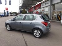 occasion Opel Corsa CORSA1.4 90 ch Edition