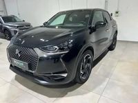Occasion DS Automobiles DS3 Crossback Grand Chic 2020 Noir perla nera (n) SUV