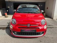 Occasion Fiat 500 Red 71 ch (52 kW) 2021 Rouge Citadine
