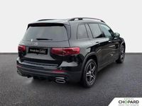 Occasion Mercedes GLB200 2023 Noir SUV