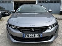 occasion Peugeot 508 BLUEHDI 130CH S&S ACTIVE BUSINESS / 1 ERE MAIN /