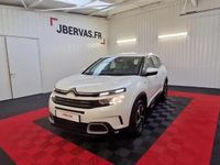 Occasion Citroën C5 Business Class 181 ch (133 kW) 2020 Blanc SUV