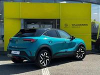 Occasion Opel Mokka Edition 136 ch (100 kW) 2025 Noir SUV