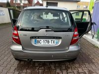 occasion Mercedes A180 CDI