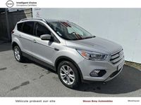 occasion Ford Kuga 2.0 TDCi 150 S&S 4x2 BVM6