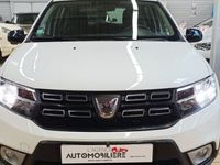 occasion Dacia Sandero 1.0 ECO-G 100 15 ANS GPL