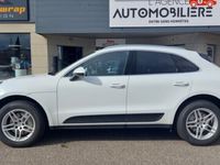 occasion Porsche Macan 3.0 V6 258 ch S PDK