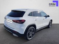 occasion Mercedes GLA200 Classe GlaD 8g-dct Progressive Line