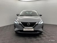 Occasion Nissan Qashqai 158 ch (116 kW) 2021 Gris SUV