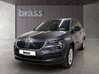 occasion Skoda Karoq 1.6 TDI SCR