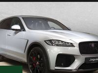 occasion Jaguar F-Pace V8 5.0 Supercharged 550ch Svr Awd Bva8