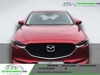 occasion Mazda CX-5 2.0L Skyactiv-G 165 ch 4x2