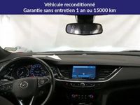 occasion Opel Insignia Diesel 122 BVA8 Elegance +GPS