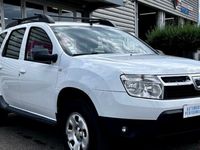 occasion Dacia Duster 1.5 dCi 90 4x4 eco2 Lauréate