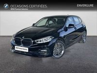 occasion BMW 116 116 d 116ch Edition Sport