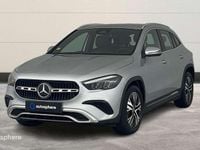 Occasion Mercedes GLA180 Progressive 118 ch (86 kW) 2024 Gris SUV