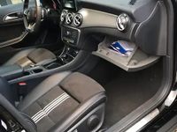 occasion Mercedes GLA200 7-G DCT A WhiteArt Edition