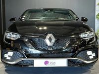 Occasion Renault Mégane IV R.S. 280 ch (205 kW) 2018 Noir Berline