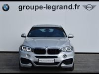 occasion BMW X6 xDrive 30dA 258ch M Sport