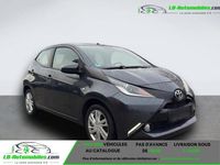 Occasion Toyota Aygo 69 ch (50 kW) 2016 Citadine
