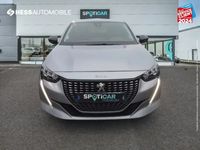 occasion Peugeot e-208 1.2 PureTech 75ch S/S Style