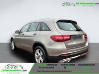 occasion Mercedes GLC300 BVA 4Matic