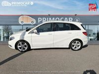 occasion Mercedes B180 ClasseCdi Business 7g-dct