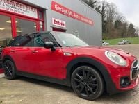 Occasion Mini John Cooper Works 193 ch (141 kW) 2016 Rouge Citadine