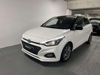 occasion Hyundai i20 1.2 84ch Edition #mondial 2019