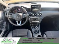 Occasion Mercedes A180 122 ch (89 kW) 2015 Berline