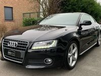 occasion Audi A5 2.0 TFSI / 3x S Line / Boite Auto / Xenon / Cuir /