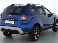 occasion Dacia Duster Blue dCi 115 4x2 Prestige + 5 portes Diesel Manuelle Bleu