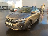Occasion Dacia Sandero Extreme 101 ch (74 kW) 2025 Citadine