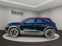 Occasion Opel Mokka 131 ch (96 kW) 2023 Noir SUV