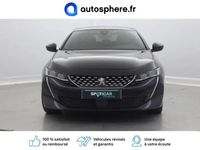 occasion Peugeot 508 HYBRID 225ch GT e-EAT8