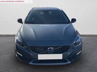 occasion Volvo V60 CC CROSS COUNTRY Cross Country D4 190 ch Geartronic 8 Pro