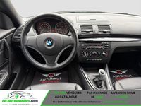 Occasion BMW 118 143 ch (105 kW) 2011 Citadine