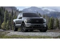 occasion Ford F-150 Supercrew Lariat Black Package