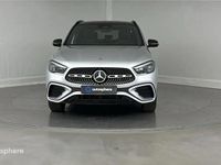 Occasion Mercedes GLA250 AMG line 166 ch (122 kW) 2025 SUV