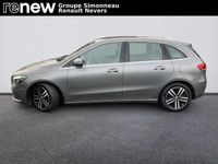 occasion Mercedes B180 CLASSE B Classe7G-DCT - Progressive Line Edition