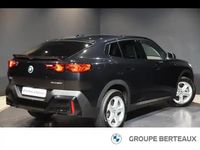 Occasion BMW X2 Comfort Edition 173 ch (127 kW) 2025 Noir SUV