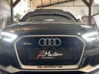 Occasion Audi RS3 Design 400 ch (294 kW) 2020 Berline