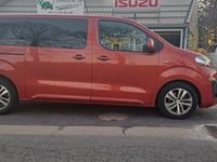 occasion Peugeot Traveller 2.0 BLUEHDI 180 S&S STANDARD ALLURE EAT8 8PL