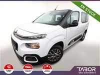 Occasion Citroën Berlingo Feel 110 ch (80 kW) 2022 Blanc Monospace