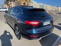 occasion Maserati Levante 3.0 V6 350CH Q4 GRANLUSSO 270G